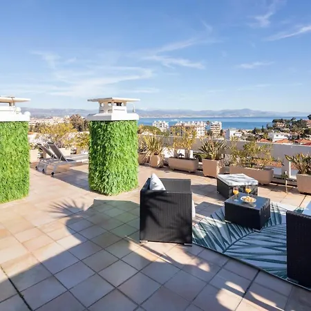 Capleouna Le Saint-alexandre Apartament *