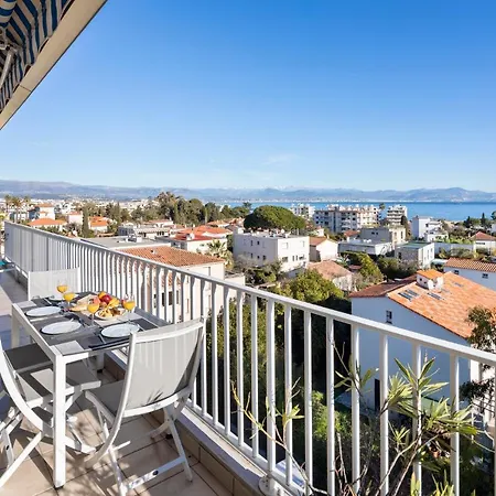 Apartament Capleouna Le Saint-alexandre