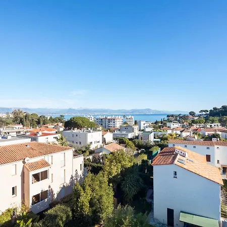 Apartament Capleouna Le Saint-alexandre