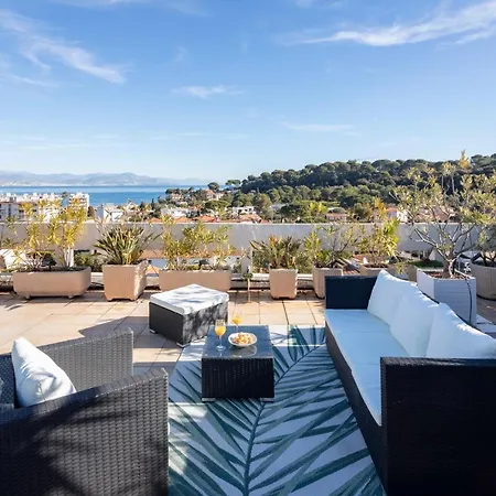 Appartamento Capleouna Le Saint-alexandre