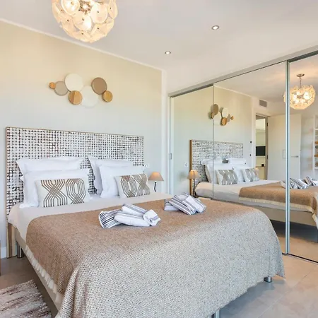 Capleouna Le Saint-alexandre Antibes