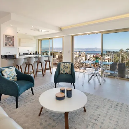 Capleouna Le Saint-alexandre Apartament