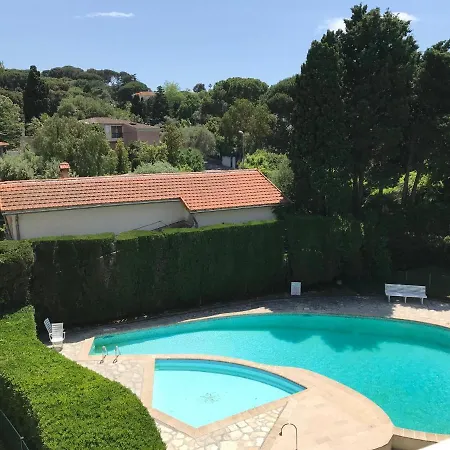 Capleouna Le Saint-alexandre Apartment