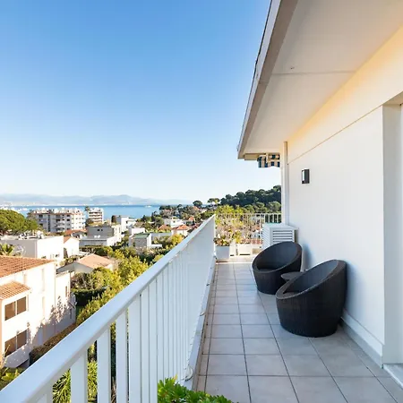 Apartment Capleouna Le Saint-alexandre