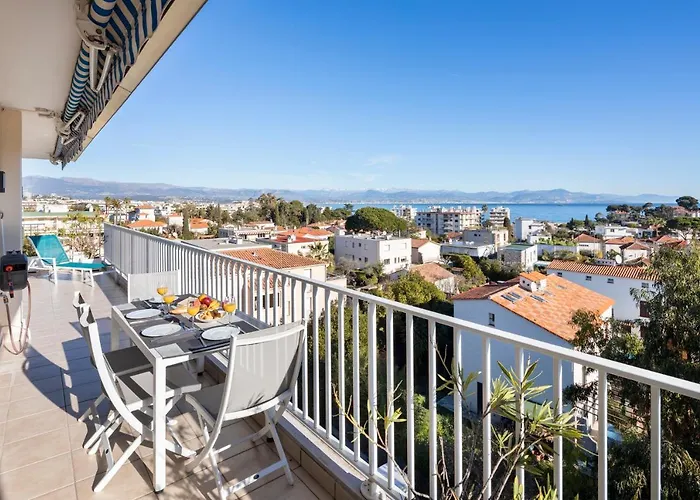 Apartament Capleouna Le Saint-alexandre