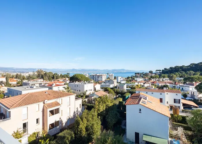 Apartament Capleouna Le Saint-alexandre