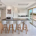 Capleouna Le Saint-alexandre Apartmán Antibes