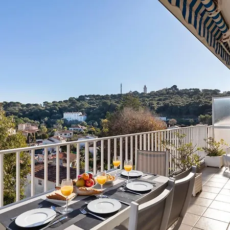 Capleouna Le Saint-alexandre *