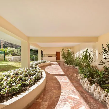 Apartment Capleouna Le Saint-alexandre