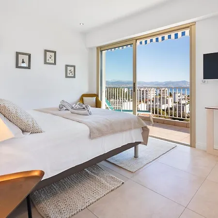 Apartment Capleouna Le Saint-alexandre *