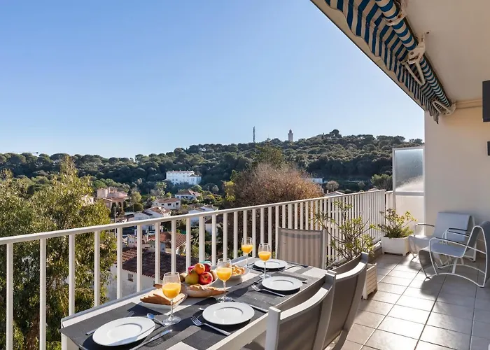 Capleouna Le Saint-alexandre *