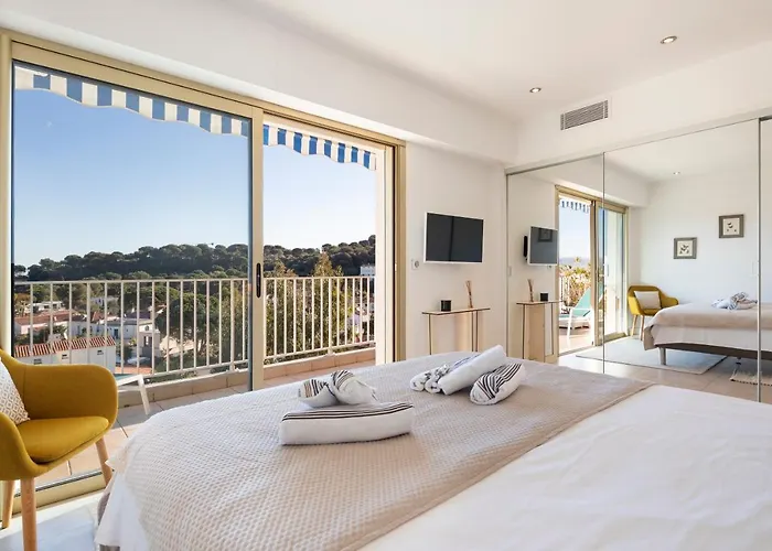 Capleouna Le Saint-alexandre דירה אנטיב