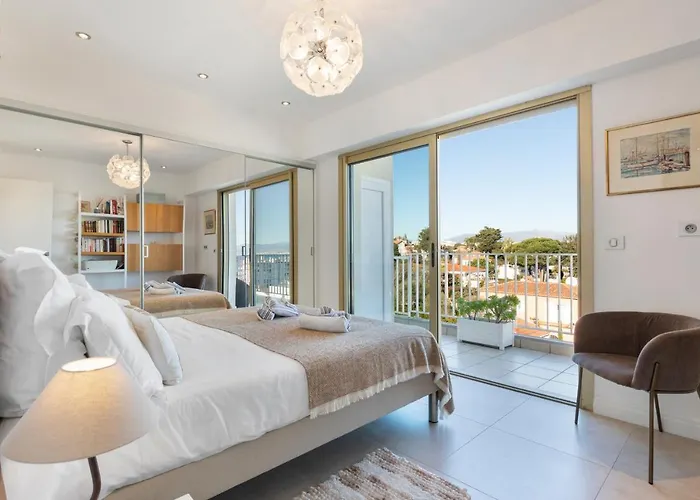 Capleouna Le Saint-alexandre *