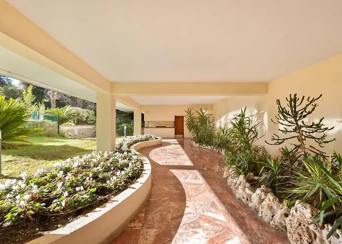 דירה Capleouna Le Saint-alexandre